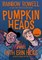 Pumpkinheads 9781529008630 - фото 23190