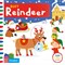 Busy Reindeer - фото 23198