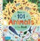 There Are 101 Animals In This Book 9781529002195 - фото 23227