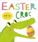 Pop Up Book Easter Croc - фото 23252