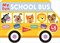 Lift The Flap: My Fun School Bus 9781783416554 - фото 23271