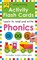 Wipe Clean Flash Cards: Phonics 9781783417575 - фото 23279