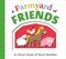 Picture Fit: A Farmyard of Friends 9781783417612 - фото 23282