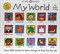 My World 9781783416608 - фото 23291