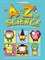 Basher Science: A to Z of Science 9780753442609 - фото 23292