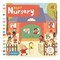 Busy Nursery 9781509869336 - фото 23340