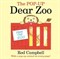 The Pop-Up Dear Zoo 9781509878796 - фото 23381