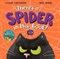 There's A Spider In This Book 9781509830787 - фото 23424