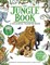 The Jungle Book: A Colouring Transfer Book 9781509890729 - фото 23435