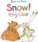 Bear and Hare: Snow! - фото 23593