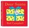 Dear Santa (Cased Board Book) - фото 23595