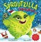 Sproutzilla vs. Christmas - фото 23611