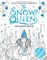 The Snow Queen Colouring Book - фото 23614