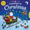 Countdownt to Christmas (with fold-out advent calendar) - фото 23628