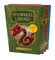 The Hogwarts Library Box Set - фото 23767