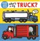 What's in My… Truck 9781783417063 - фото 23859