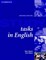 Study Tasks in English 9780521426145 - фото 24030