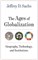 The Ages of Globalisation 9780231193740 - фото 24033