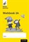 Nelson Spelling Workbook 2A Year 2/P3 (Yellow Level) - фото 24119