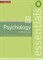 Pearson Baccalaureate Essentials: Psychology print and ebook bundle : Industrial Ecology - фото 24134