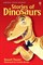 Stories of Dinosaurs - фото 24251