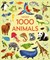 1000 Animals - фото 24267