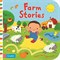 Finger Trails: Farm Stories  (board bk) - фото 4486