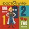 Doctor Who: One Doctor, Two Hearts - фото 4527