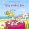Bee Makes Tea (Usborne Phonics Readers) - фото 4539