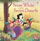 Snow White and the Seven Dwarfs (PB) illustr. - фото 4618