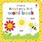 Baby's Very First Word Book (board book) - фото 4624