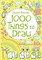 1000 Things to Draw - фото 4684