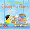 Usborne First Experiences: Going on a Plane - фото 4788