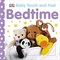 Baby Touch and Feel Bedtime - фото 4824