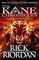 The Kane Chronicles: The Red Pyramid - фото 4828