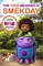 TheTrue Meaning of Smekday – Film Tie-in to HOME, the Major Animation - фото 4939