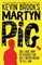 Martyn Pig Reissue - фото 4960