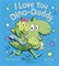 I Love You Dino-Daddy - фото 5046