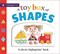 Picture Fit: Alphaprints A Toy Box of Shapes - фото 5078