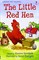 Little Red Hen Fr3 - фото 5126
