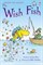 Wish Fish Fr1 - фото 5159