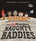 The Astro Naughty Naughty Baddies - фото 5220