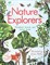 The Woodland Trust: Nature Explorers Woodland Activity and Sticker Book - фото 5239