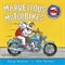 Amazing Machines: Marvellous Motorbikes - фото 5275