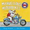 Amazing Machines: Marvellous Motorbikes 9780753442593-1 - фото 5275