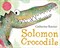 Solomon Crocodile - фото 5298