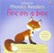 Fox On A Box - фото 5485