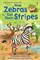 How Zebras Got Stripes Fr2 - фото 5500