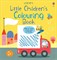 Little Children's Colouring Book - фото 5503