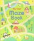 My First Maze Book - фото 5511